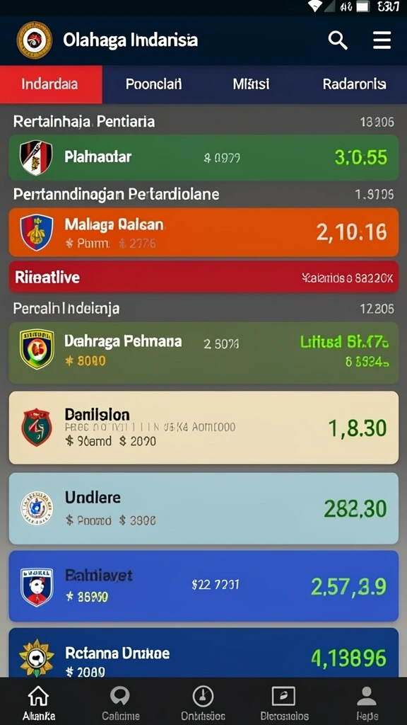 Grafis yang memukau saat menjelajahi level-level baru.