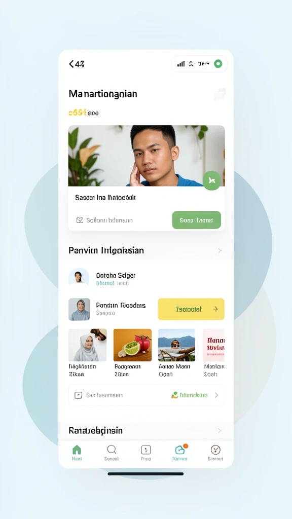 Screenshot menampilkan karakter utama dalam misi yang menegangkan.
