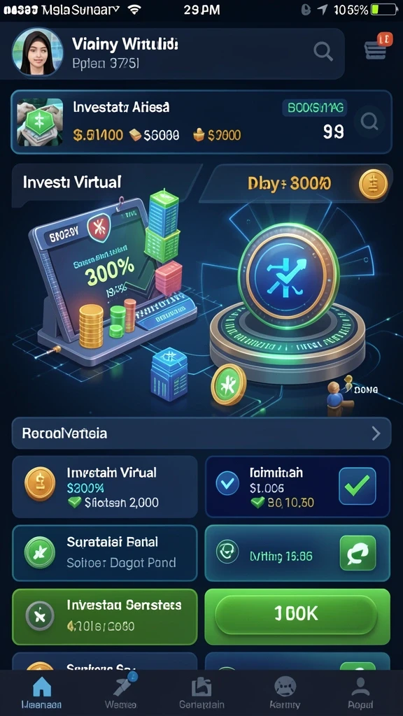 Mode multiplayer yang seru dan kompetitif.
