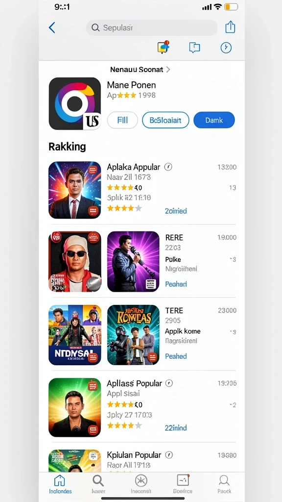 Komunitas aktif untuk berbagi pengalaman dan tips.