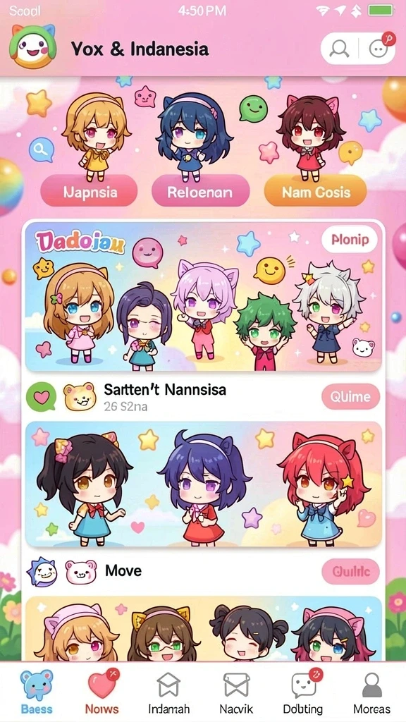 Mode multiplayer yang menyenangkan untuk dimainkan.