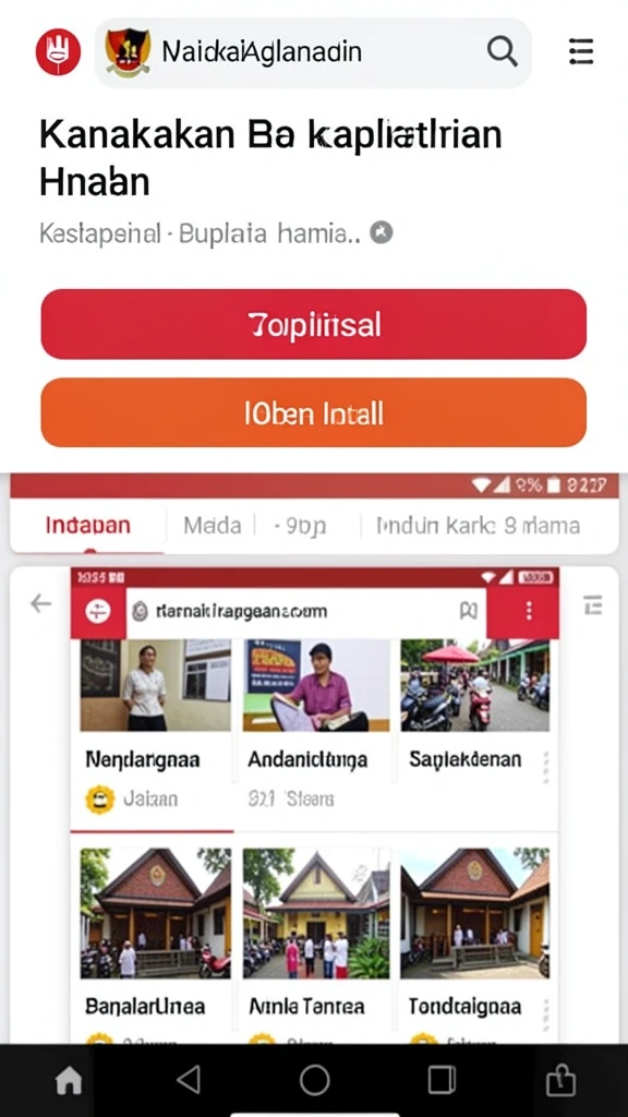Beragam permainan yang ditawarkan dalam BIGPOT88.