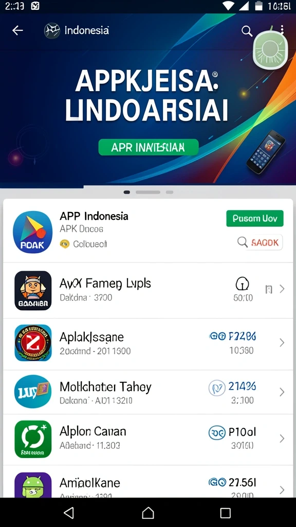 Antarmuka pengguna yang mudah dipahami dan navigasi.