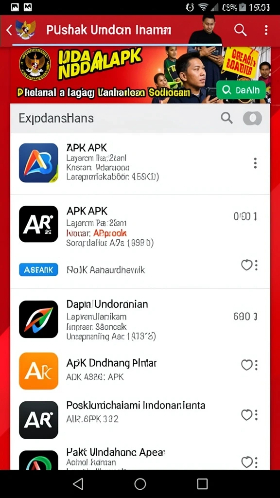 Level pertama yang siap untuk dijelajahi.