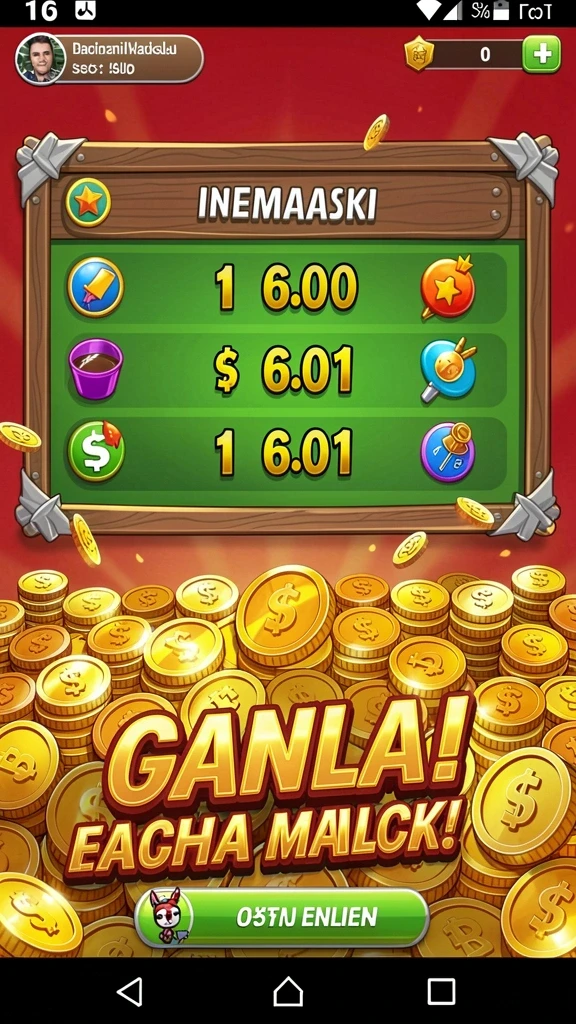 Tampilan antarmuka HOMETOGEL yang modern.
