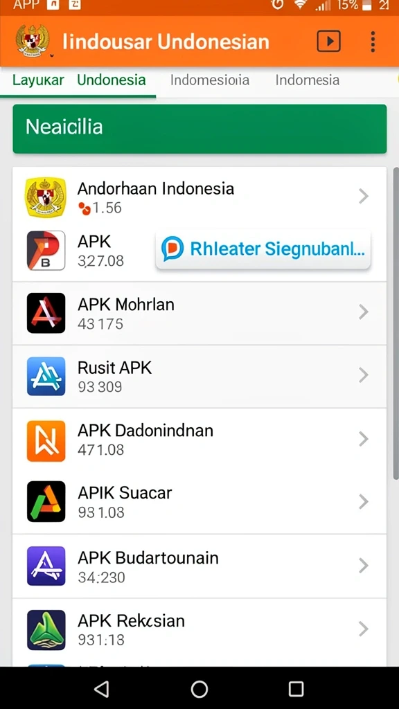 Sistem keamanan yang kuat untuk melindungi data pemain.