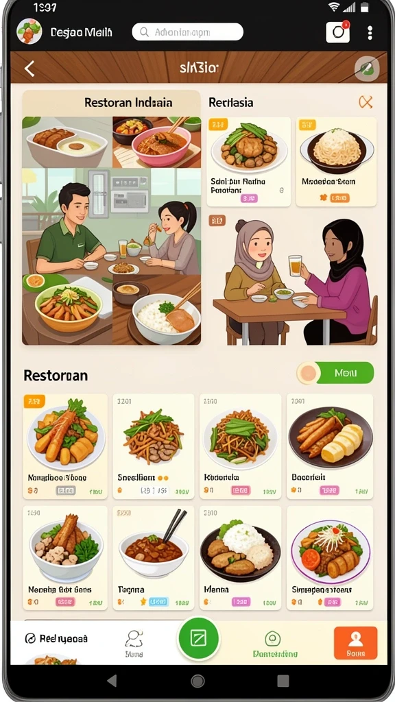 Menawarkan banyak permainan judi dari berbagai genre.