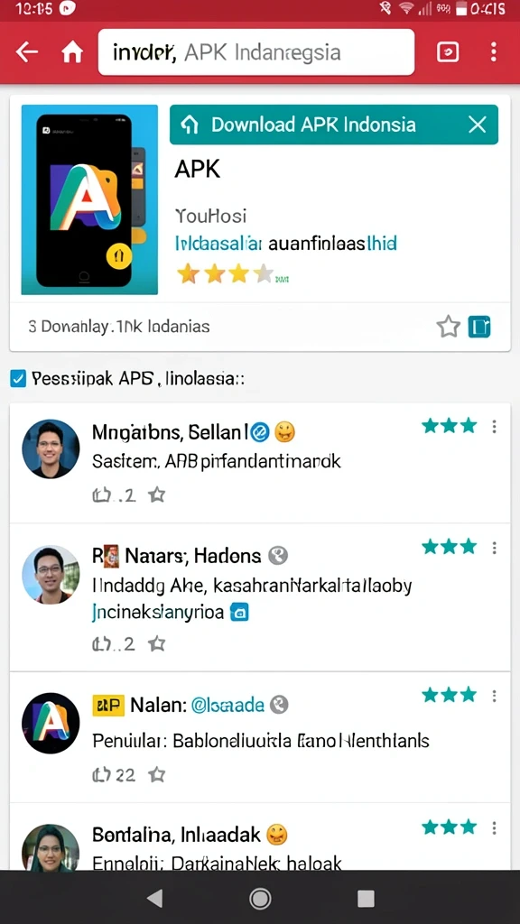 Screenshot menampilkan karakter utama dalam misi mendebarkan.