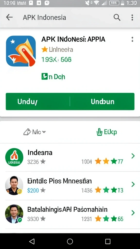 Mode multiplayer yang seru bersama teman.