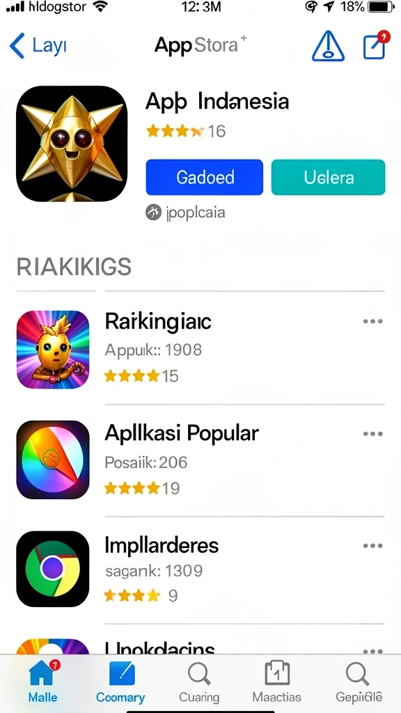 Fitur bonus yang menguntungkan saat bermain.