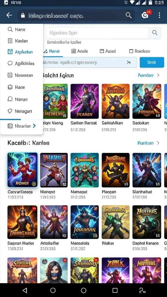 Fitur multiplayer yang mempererat hubungan antar pemain.