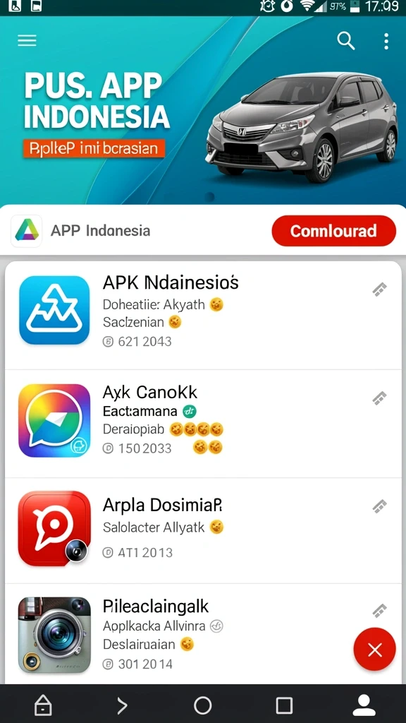 Fitur interaksi sosial yang kuat dengan pemain lain.