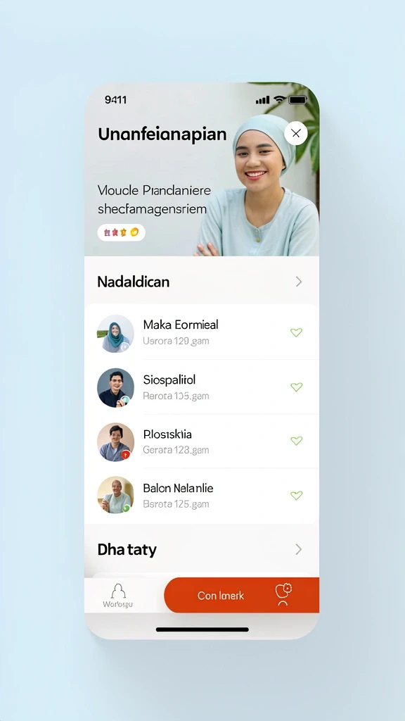 Sistem keamanan yang terpercaya dan cepat dalam transaksi.
