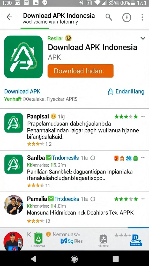 Fitur bonus yang membuat permainan semakin seru.