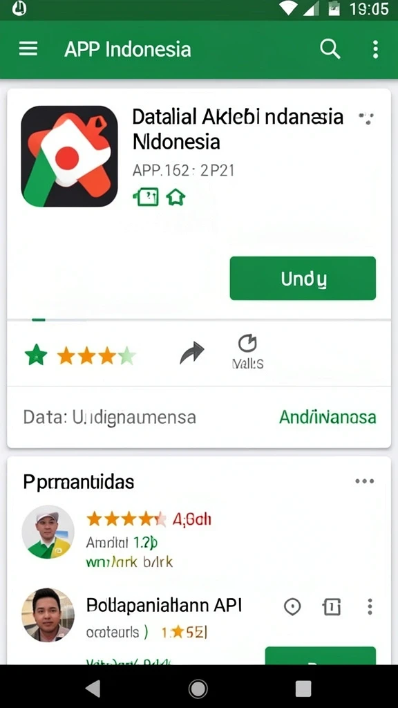 Level baru yang menantang siap untuk dijelajahi.