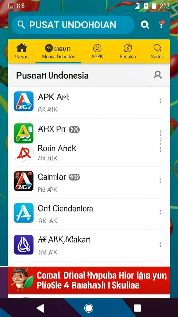 Komunitas aktif dengan berbagai tips bermain.