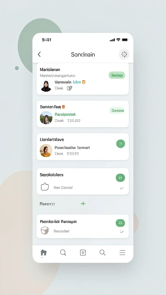 Komunitas aktif yang mendukung pemain baru.
