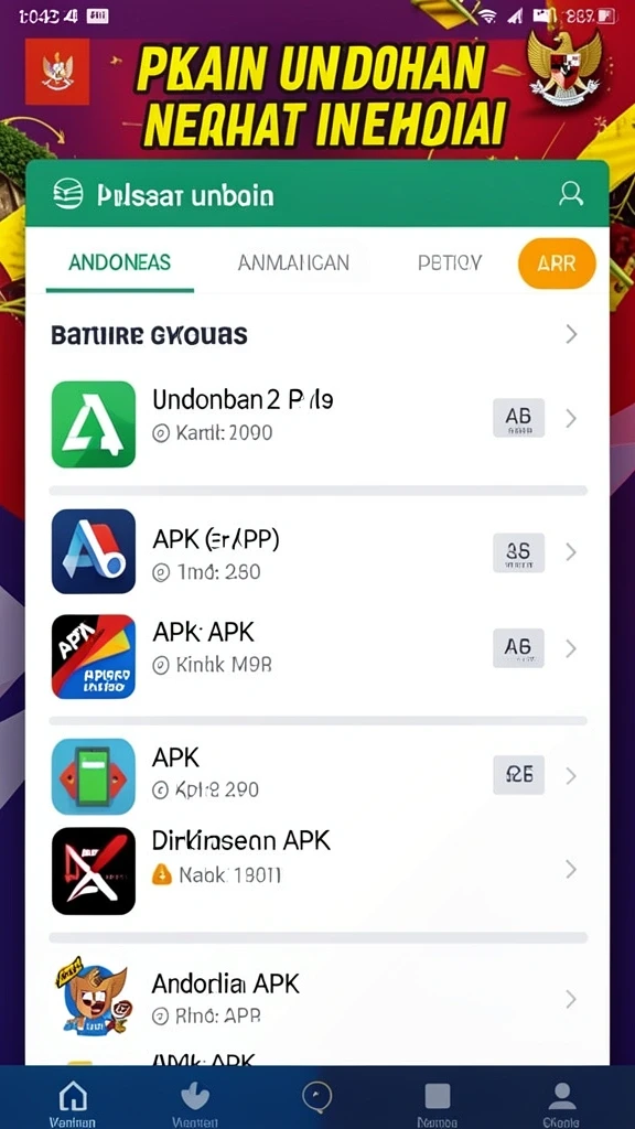 Tangkap layar yang menampilkan karakter utama dalam misi.