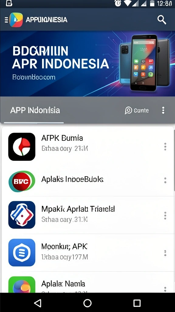 Fitur item dan power-up yang menambah keseruan.