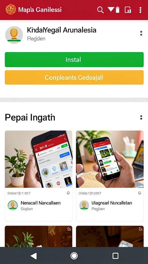 Screenshot menunjukkan karakter utama bertarung melawan virus.
