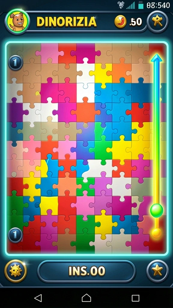 Screenshot menampilkan mode multiplayer yang seru.